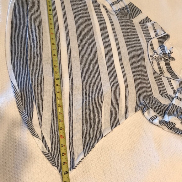 Women’s Swing Top - Picture 8 of 8